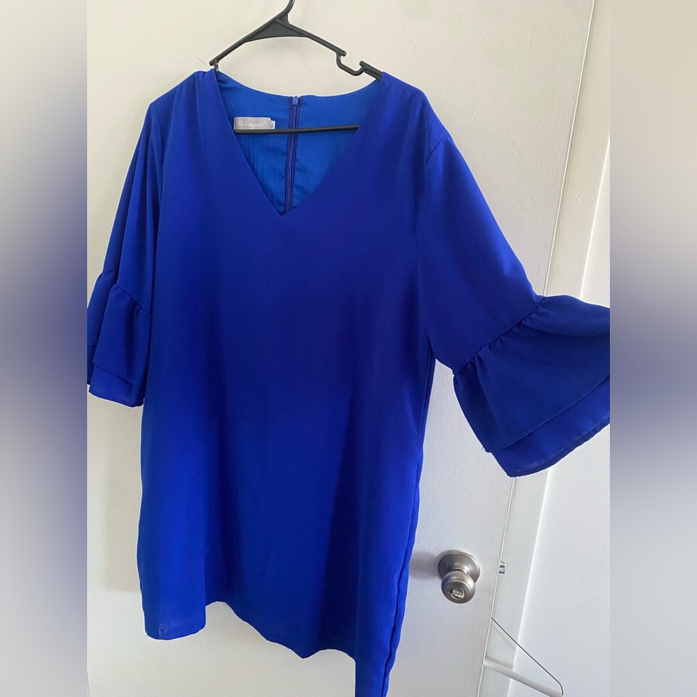 Cocktail Dress - Picture 2 of 3